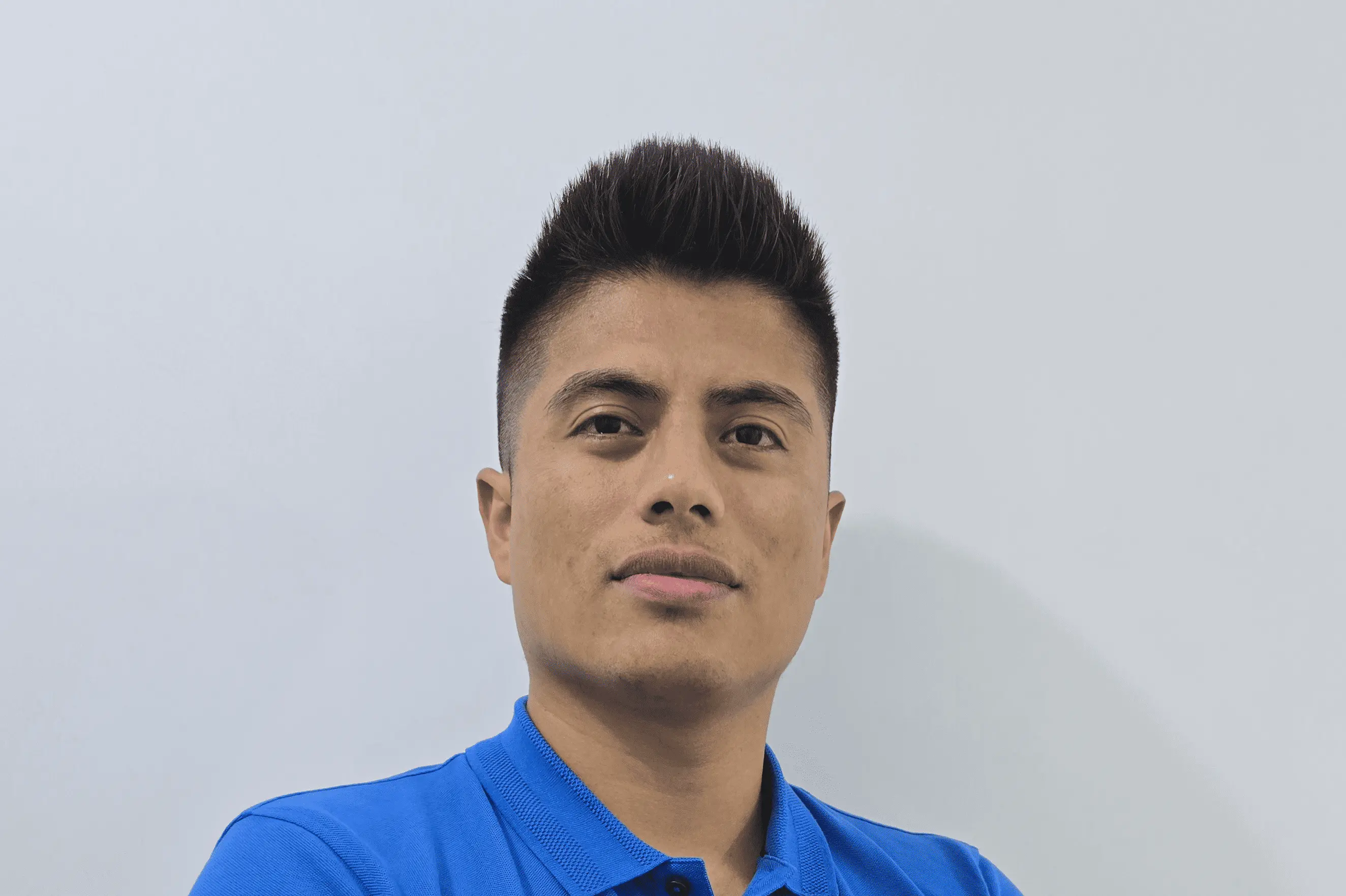Darwin Abanto