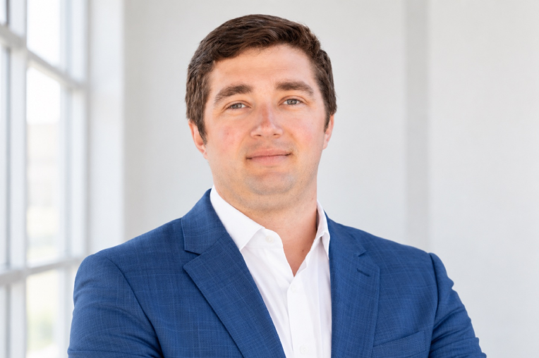 Joel Rosenberger