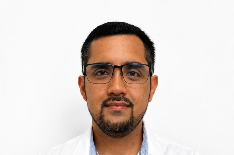 Michael García