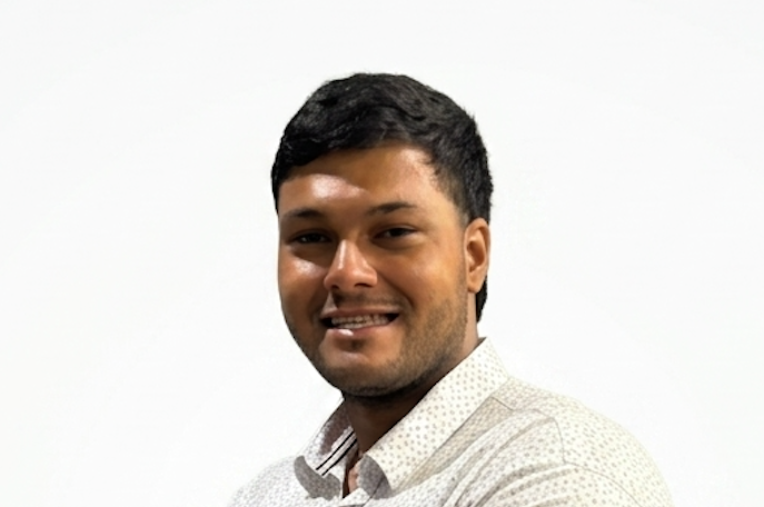 Santiago Aponte