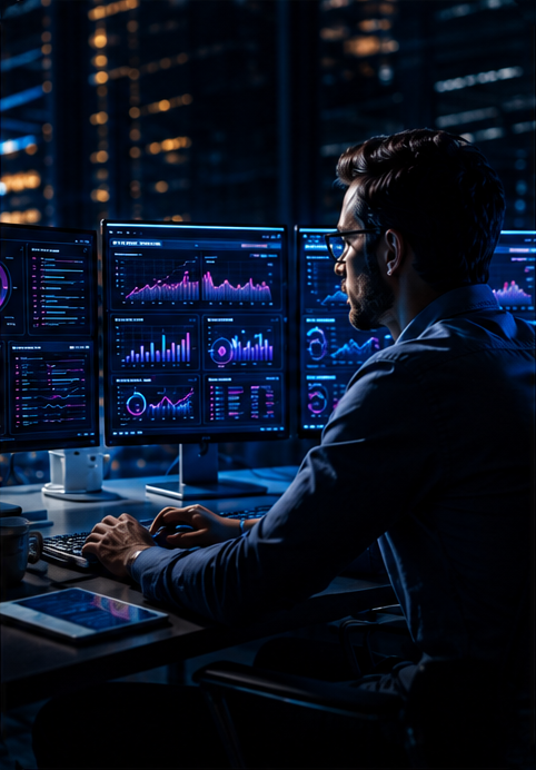 Technology Modernization & Transformation
